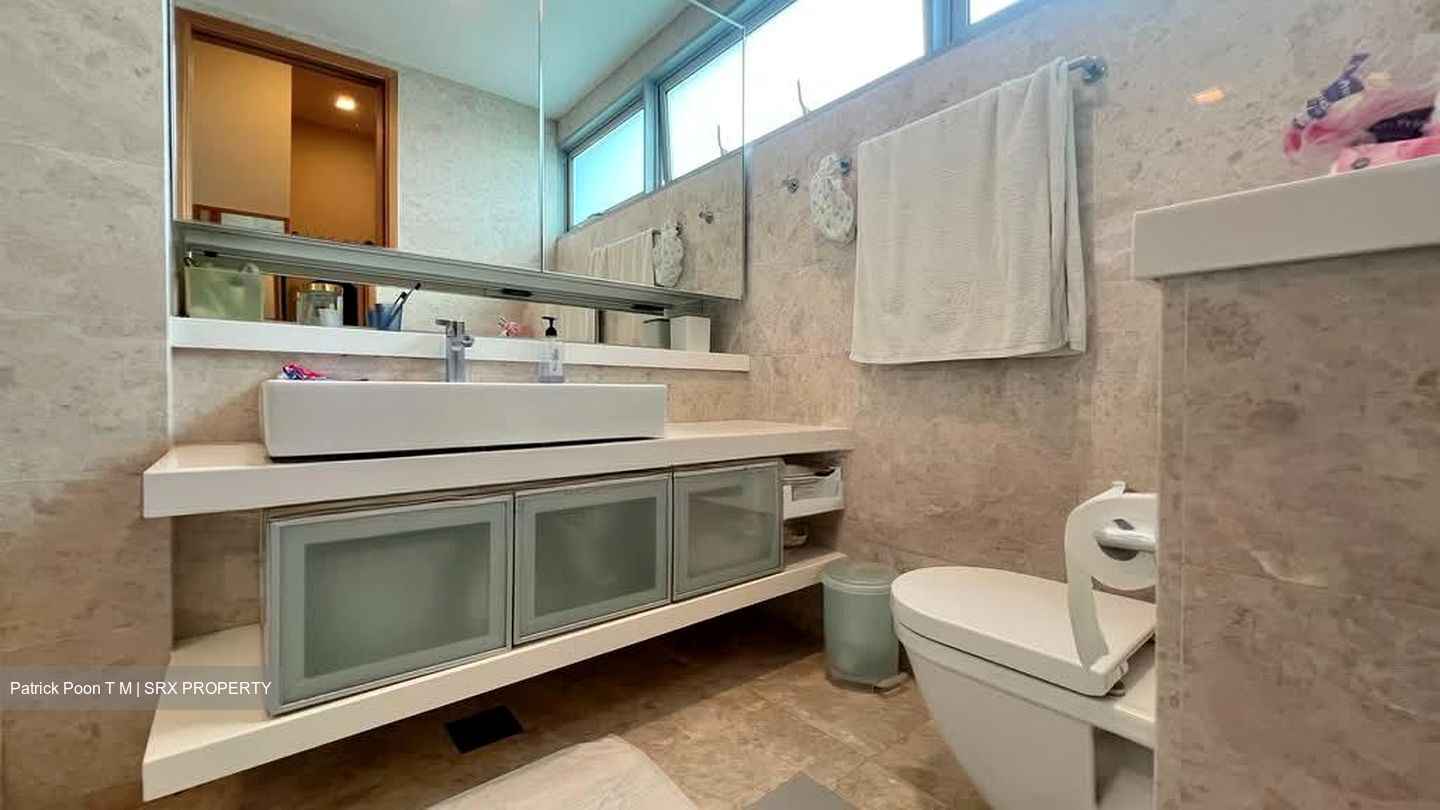 One Jervois (D10), Condominium #580346461